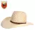 CHAPEU RESISTOL IMPORTADO 20X - MONTGOMERY
