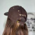 Boné Tex Team New York Mavie - Marrom - loja online