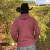 MOLETOM HACK BERRY BOI BORDO - comprar online