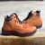 COTURNO TEX TEAM FRANJA - HAVANA - comprar online