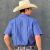 CAMISA TEXAS FARM MASC XADREZ - CAC635 - comprar online