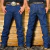 CALÇA WRANGLER MASC 13M WESTERN - 13MWZDD36
