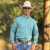 COMBO PAI E FILHO(A) CAMISA AUSTIN WESTERN na internet