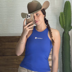 REGATA THANKFIELD CAVADA AZUL ROYAL - 01247