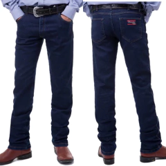 CALÇA WRANGLER MASC 25X SLIN FI - 25XMW0236UN