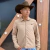JAQUETA WRANGLER DE SARJA MASC. - CÁQUI - comprar online