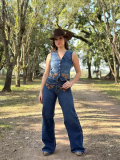 Combo Cecile Margareth Zenz