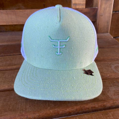 BONÉ TEXAS FARM SUMMER HYPE TF734