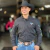CAMISA TEX TEAM COMPETIÇÃO MASC BORD VERDE - PRETA - Country Style | Loja Online de Moda Country Masculina e Feminina