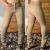 CALÇA TEX TEAM WESTERN OPALA GREEN BROWN - 428835