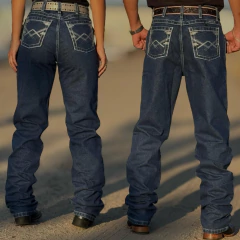 Kit Casal Calça Cowboy 120X Destroyed - comprar online