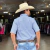 Camisa Rodeo Farm Masculina Xadrez Mc Azul e Dourado - 001 na internet