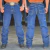COMBO 03 CALÇA CARPINTEIRA TEX TEAM MASC - comprar online