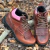 COTURNO TEX TEAM FRANJA - PINHÃO/ROSA - comprar online