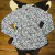 Camisa Uso Country Feminina Floral