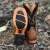 Bota Texana Goyazes Masculina Exótica Avz Cheia Café - 231505-AC na internet