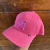 BONÉ GRINGAS ‘ S ROSA - comprar online
