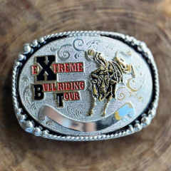 FIVELA MASTER EXTREME BULL RIDING TOUR - 7096