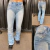 CALÇA ZENZ JEANS ARABE