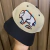 BONÉ TATANKA BEGE PRETO - comprar online