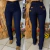 CALÇA TEX TEAM FEM CAVALINHO AMARELO - AMACIADA - Country Style | Loja Online de Moda Country Masculina e Feminina