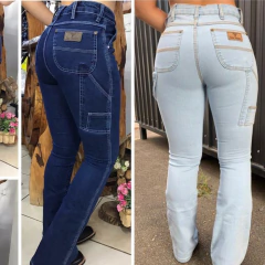 KIT SOFIA TEX TEAM CARPINTEIRAS