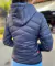 JAQUETA FEMININA TUFF MARINHO COM AZUL ROYAL - comprar online