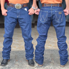CALÇA WRANGLER MASC 20X 01M COMPET - 01MWXPW37UN