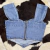 CROPPED JEANS COM PEDRARIA - 422013 - Country Style | Loja Online de Moda Country Masculina e Feminina