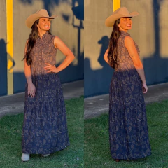 Vestido Zenz Alaska - comprar online