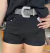 SHORTS BLACK COM BRILHOS ALIANZA - comprar online