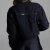 JAQUETA SAWARY BLACK DE FRANJA - 274394 - comprar online