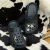 Crocs Corfly Country Nossa Senhora Aparecida Plataforma Personalizado Preto - comprar online