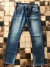 CALÇA MASCULINA OS VAQUEIROS LASER - comprar online