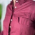 CAMISA CROPPED MOIADEIROS ML VINHO - CFC05 na internet
