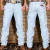 Calça Cowboy 120X Masculina Carpinteira com Elastano Delave - 1935 - comprar online