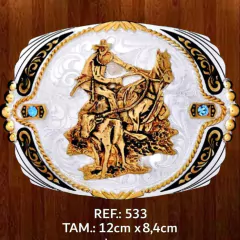 FIVELA MASTER LAÇO COMPRIDO - 533