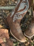 BOTA RANCH TEXANA GOYAZES FEM DALLAS FURTA COR - 236406-CF - comprar online