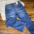 Calça Wrangler Feminina Western 20M Flare - 20MD8SB60 - comprar online