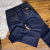Calça Wrangler Feminina Cós Baixo - 1219M96025 - comprar online