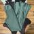 Calça Cirre Paola Flare Verde