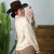 JAQUETA WESTERN COLORADO FEM OFF WHITE - F267 - comprar online