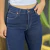 Calça Wrangler Feminina Stone - WF2042 - Country Style | Loja Online de Moda Country Masculina e Feminina