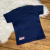 Camiseta Ox Horns Infantil Marinho - 5280 na internet