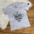 Camiseta Ox Horns Infantil Mescla - 5285 - comprar online