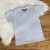 Camiseta Ox Horns Infantil Mescla - 5285 na internet