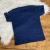 Camiseta Ox Horns Infantil Marinho - 5287 na internet