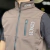 Colete Cinch Original Masculino - Marrom - comprar online