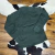 Camisa Sibra Infantil Sarja - Verde - comprar online