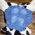 Camisa Sibra Infantil Jeans - Delave